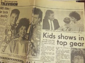 Sunday Sun January 19 1986